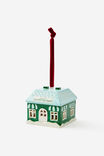 Select Colour: SANTAS TOY SHOP