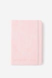 2025 A5 Weekly Buffalo Diary, BALLET BLUSH - alternate image 1