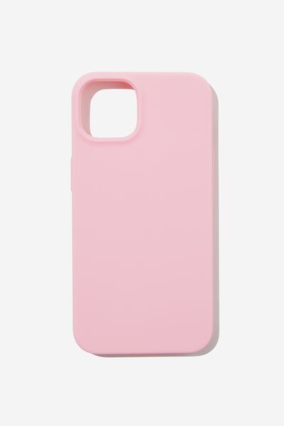Slimline Recycled Phone Case Iphone 13, ROSA PINK