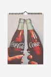 2022 Coca Cola Get A Date Calendar, LCN COK COKE