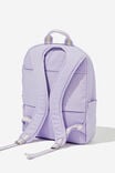Essential Commuter Backpack, SOFT LILAC - alternate image 2