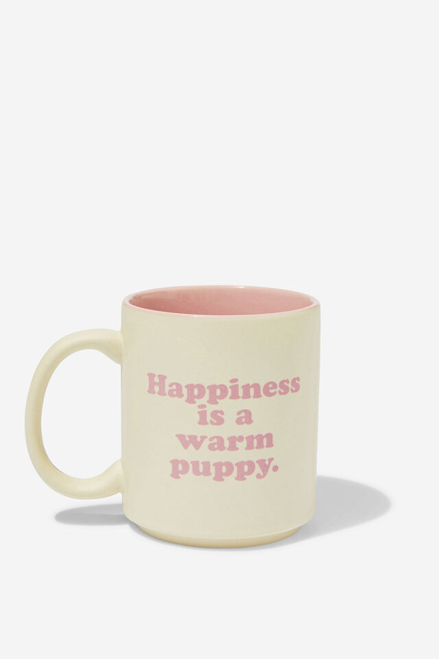 Happiness Is a Warm Mug  Community Health Network