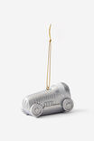 Select Colour: LCN HAS MONOPOLY CAR