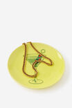 Round Trinket Tray, DIRTY MARTINI - example image 2