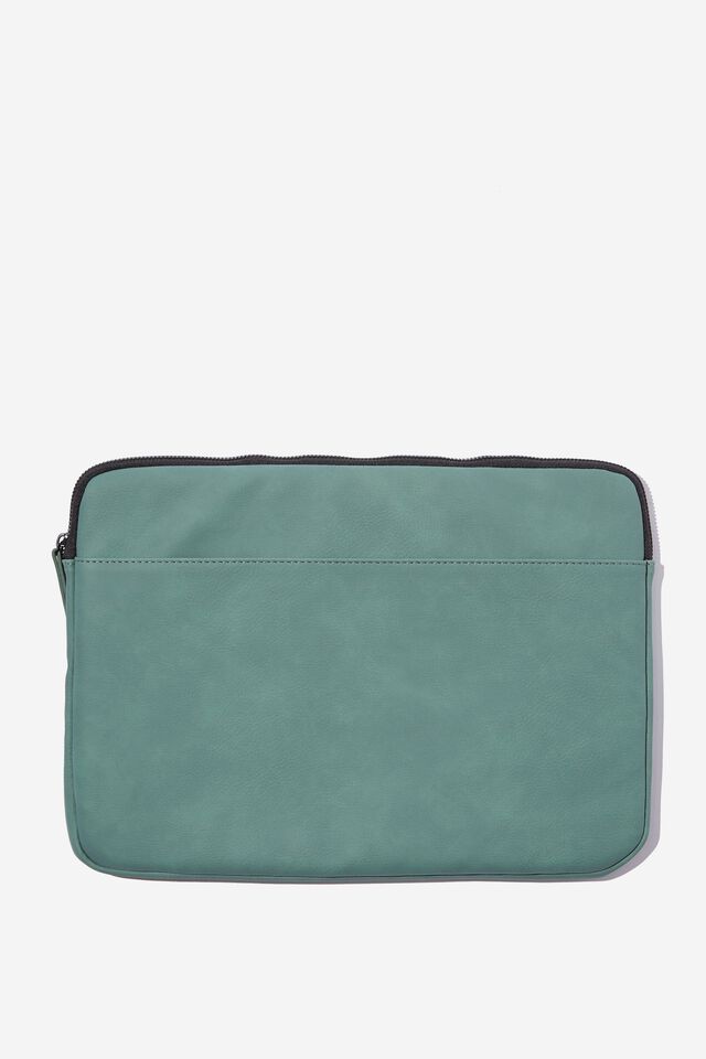 Core Laptop Cover 13 Inch, BASIL