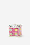 Light Up Home Ornament, SIP & SKI CHALET - example image 2