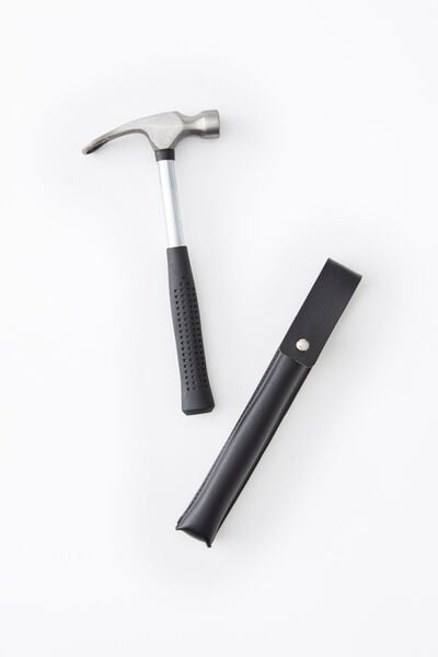 Hammer Bottle Opener, HAMMER