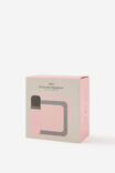 LED Karaoke Speaker, STRAWBERRY MILK - example image 3