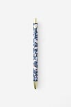 Arlow Pen, COTTAGE FLORAL NAVY - alternate image 1