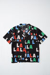 Christmas Party Set - Shirt, F*CKING FALALALA!! - alternate image 1