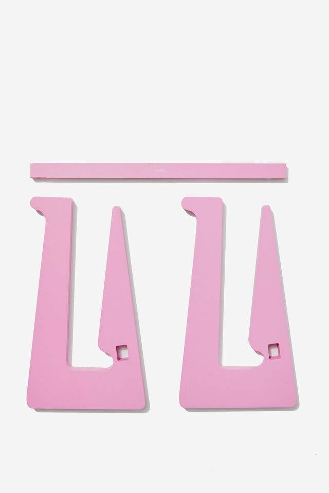 Collapsible Laptop Stand, ROSA POWDER