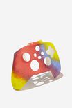 Controller Skin Xbox Series X, OMBRE SPRAY PAINT - alternate image 2