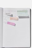 Mini Sticky Note Set, GET THIS DONE