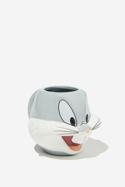 Licensed Pen Holder, LCN WB BUGS BUNNY