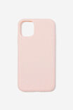 Everyday Phone Case Iphone 11, DITSY FLORAL/BALLET BLUSH - alternate image 1