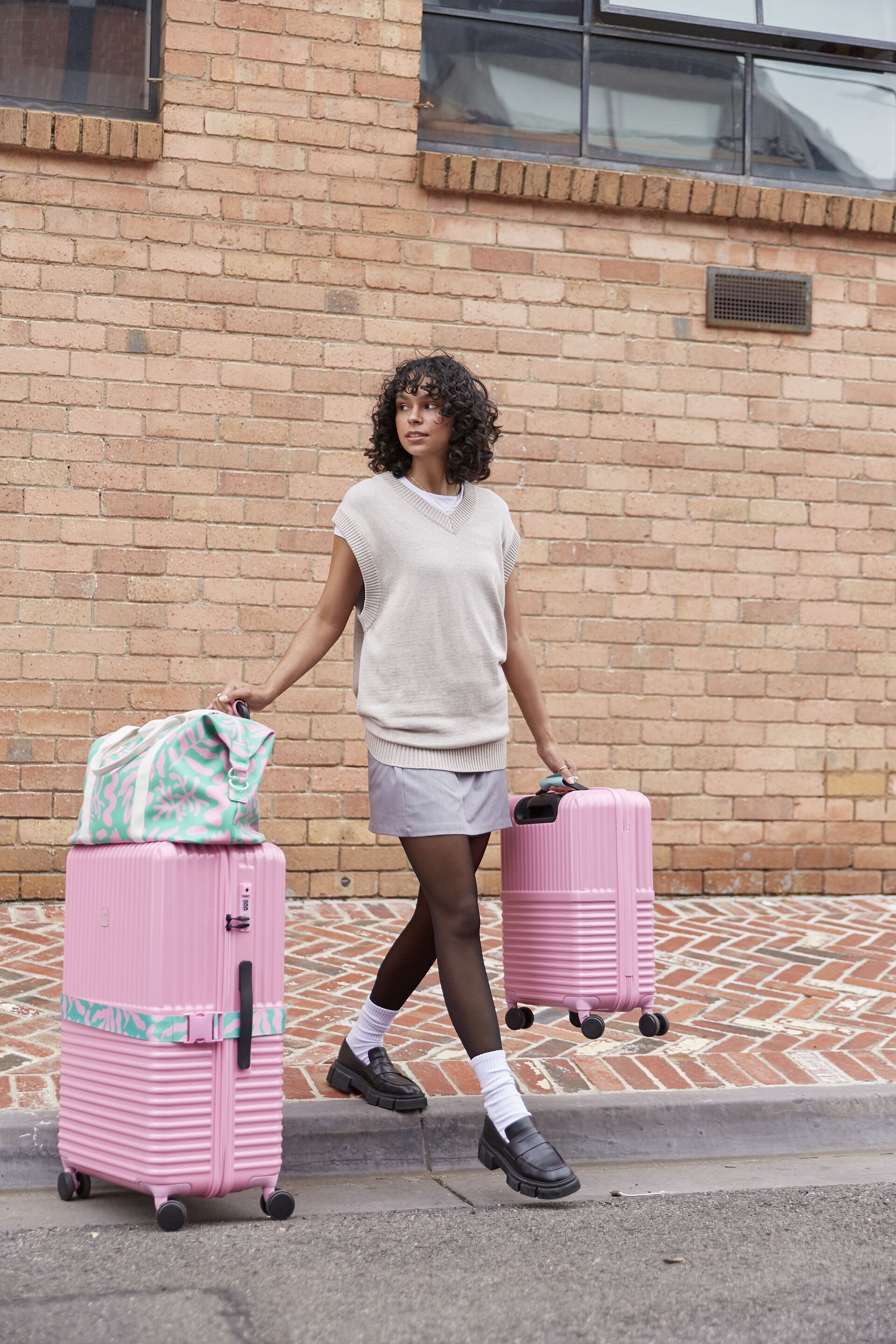 The best hard-shell carry-on luggage of 2023, tested by editors | CNN  Underscored