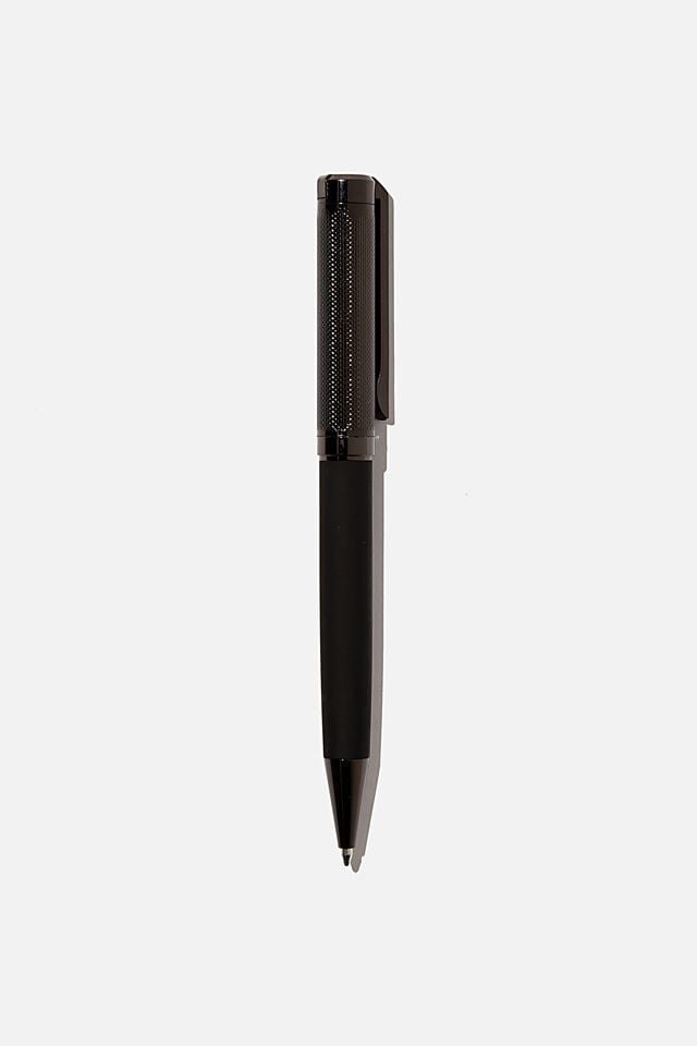 Baller Ballpoint Pen, TWIST
