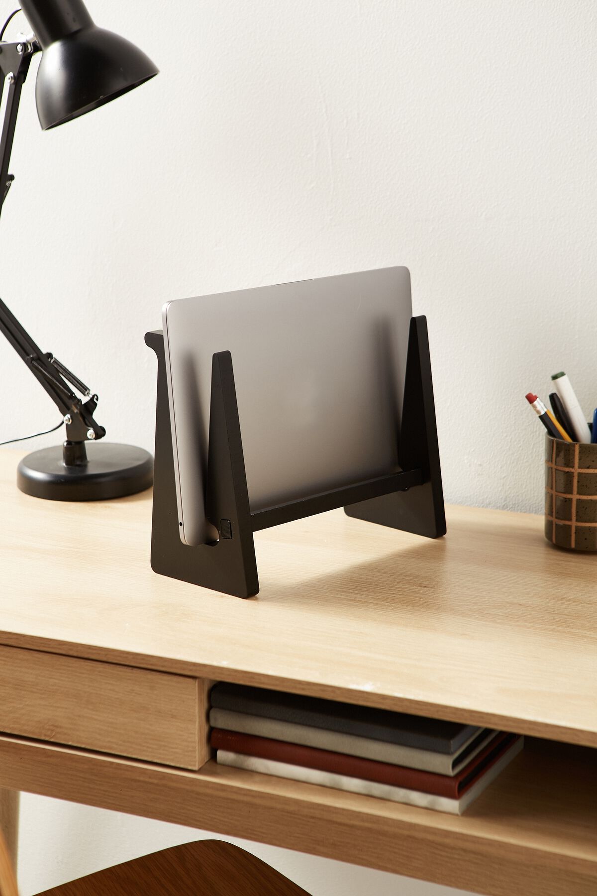 Collapsible Laptop Stand