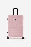 28 Inch Large Suitcase, BALLET BLUSH - alternate image 1
