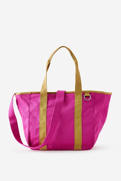 Flex Tote Large, POSIE