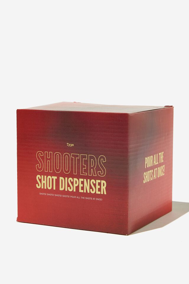 Shooters, MULTI