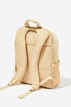 Essential Commuter Backpack, LATTE - alternate image 2