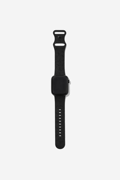 Everyday Smart Watch Band 38-40Mm, DITSY FLORAL/ BLACK