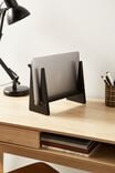 Collapsible Laptop Stand, BLACK - alternate image 3