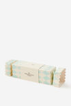 Stationery Lovers Cracker, MINTY DAISY - example image 2
