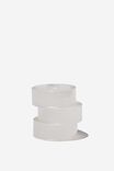 Sticky Tape Roll Pack, CLEAR