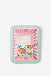 Select Colour: IN MY BASKET
