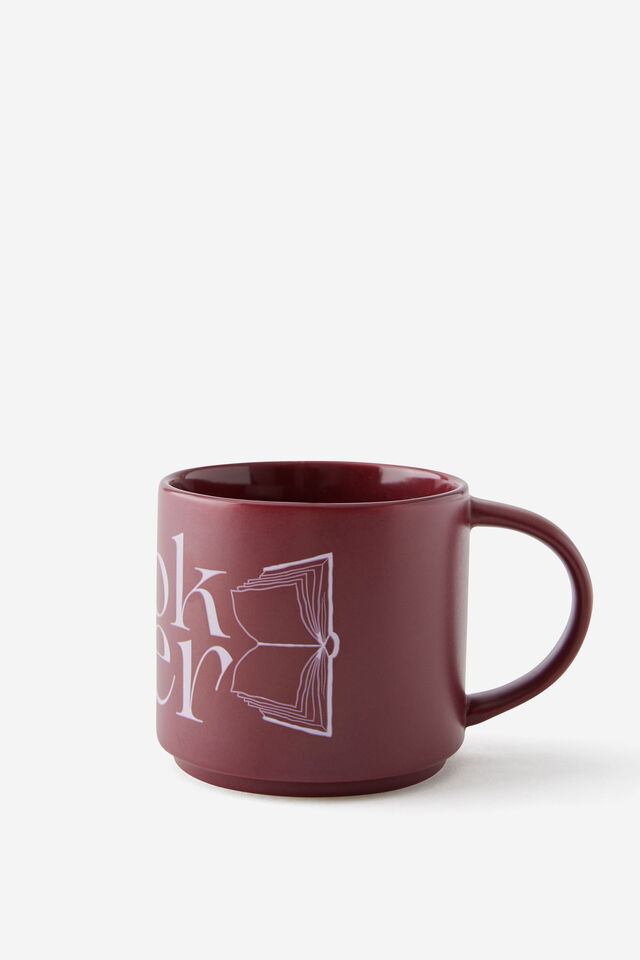 Everyday Mug, SMUT BOOK LOVER