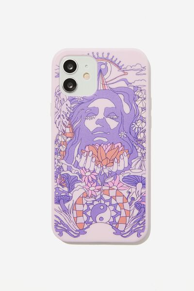 Snap On Phone Case Iphone 11, AS TXM DREAM SCAPE