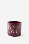 Everyday Mug, SMUT BOOK LOVER - example image 4