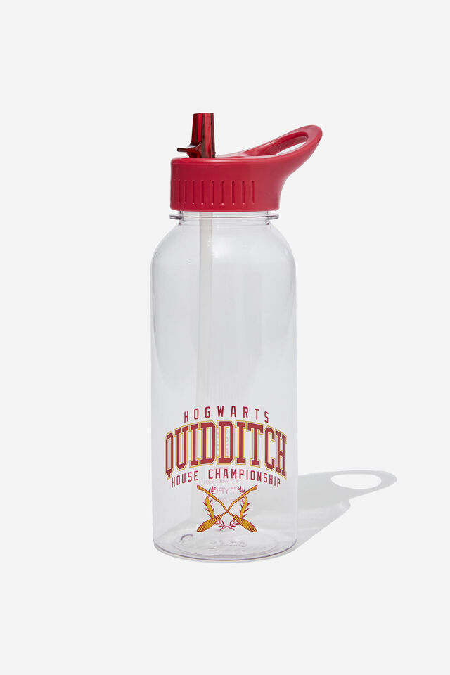 Typo x Harry Potter Hogwarts Alumni 1L water bottle