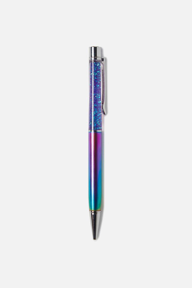 Sparkle Ballpoint Pen, 