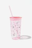 Kakao Bubble Up Smoothie Cup, LCN KAK FRIENDS PINK - alternate image 1