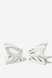 Blocked In Bookends, BUTTERFLY - alternate image 2