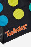 Twister Party Rug, LCN TWI TWISTER BLACK - alternate image 2