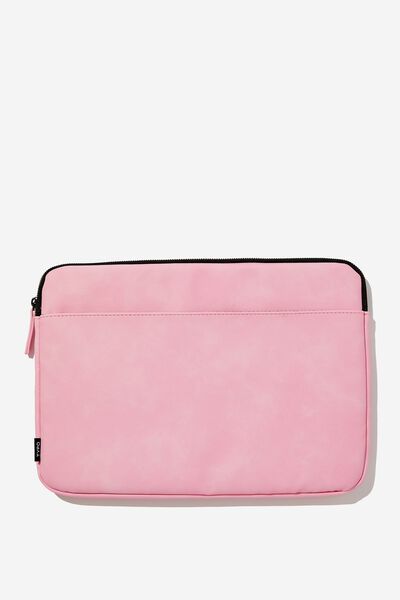 Core Laptop Cover 13 Inch, ROSA POWDER