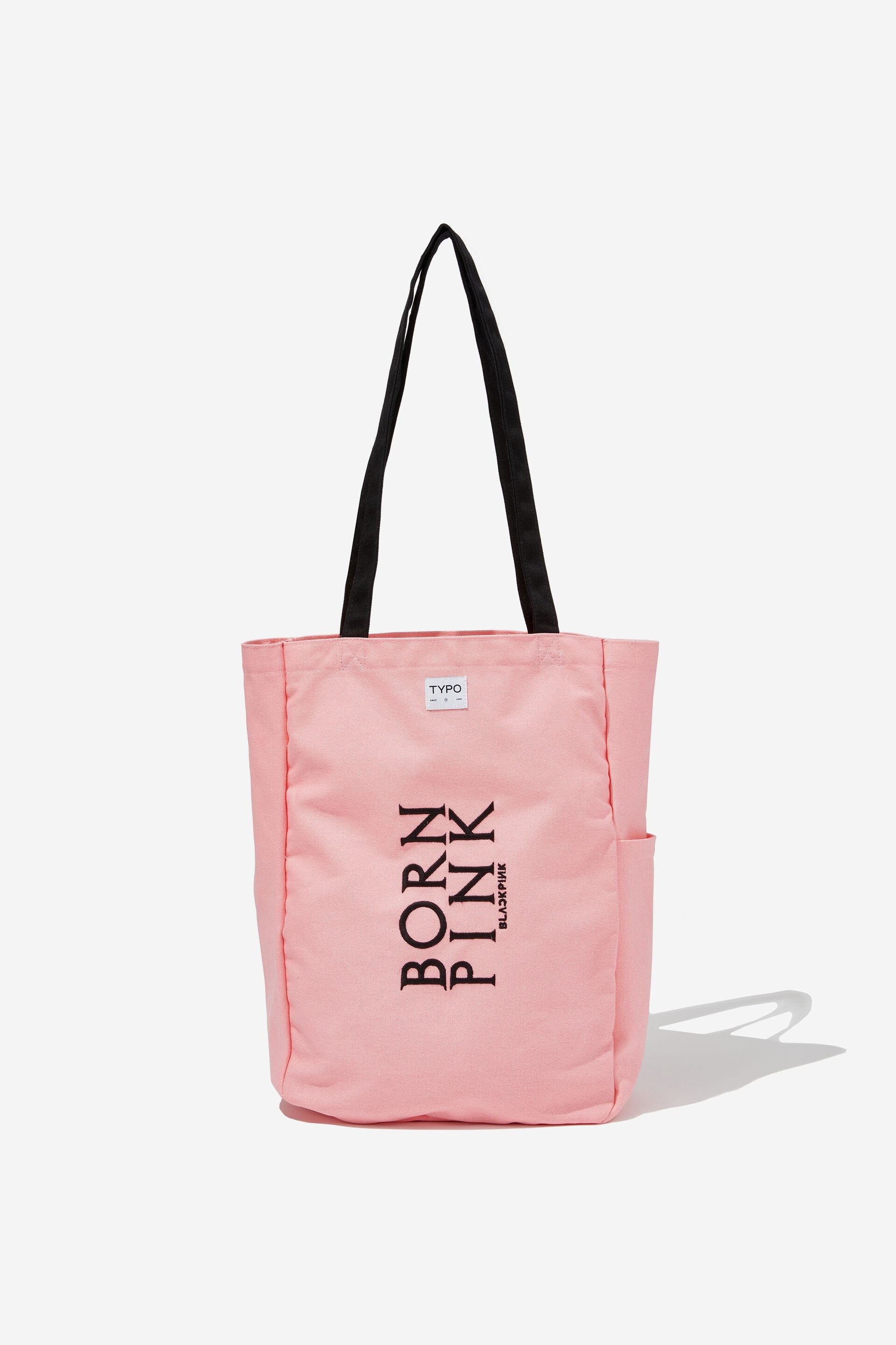 Black Pink School bag – OTAKUSTOREBH