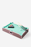 Select Colour: POOL