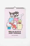 LCN SAN HELLO KITTY