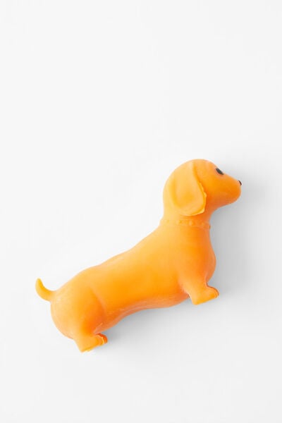 Adaptapals, SAUSAGE DOG