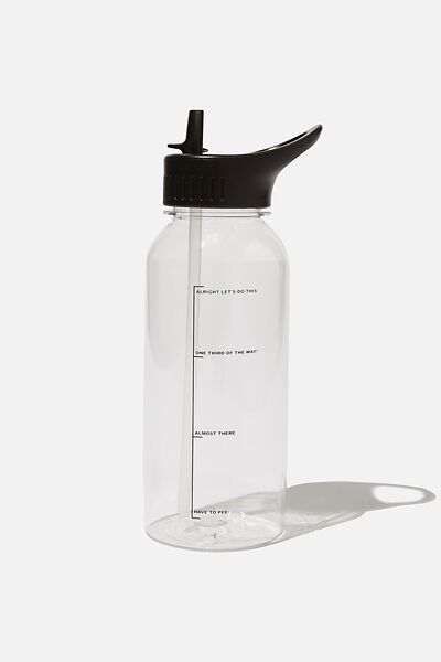 Search result for water bottle | Cotton On
