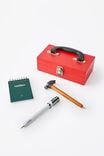 Tool Box Pen Set, TOOLS - alternate image 1