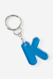 Select Colour: K COASTAL BLUE