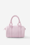 Select Colour: PINK BLOSSOM 2.0 PEBBLE
