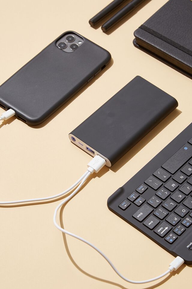 cottonon.com | Ultimate Charge It Charger