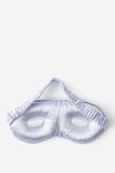 Lash Contoured Eye Mask, SLEEPS WELL / LAVENDER - alternate image 2